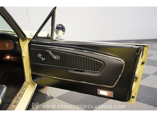 1965 Ford Mustang (CC-2089937) for sale in Concord, North Carolina