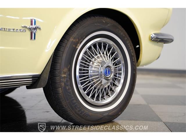 1965 Ford Mustang (CC-2089937) for sale in Concord, North Carolina