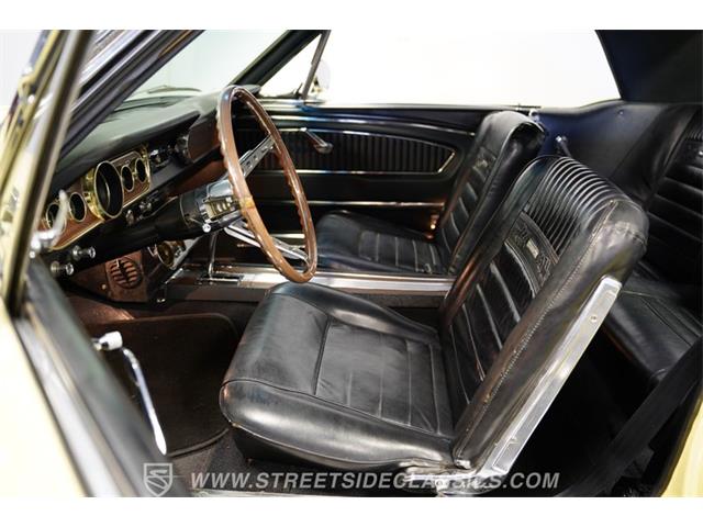 1965 Ford Mustang (CC-2089937) for sale in Concord, North Carolina