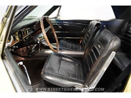 1965 Ford Mustang (CC-2089937) for sale in Concord, North Carolina