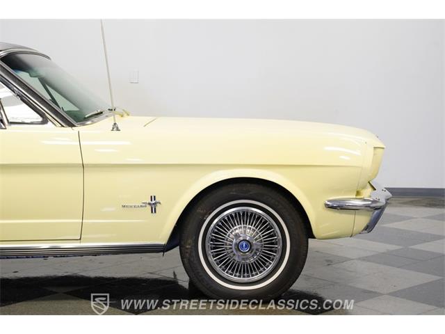 1965 Ford Mustang (CC-2089937) for sale in Concord, North Carolina