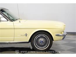1965 Ford Mustang (CC-2089937) for sale in Concord, North Carolina