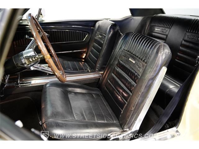 1965 Ford Mustang (CC-2089937) for sale in Concord, North Carolina