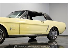 1965 Ford Mustang (CC-2089937) for sale in Concord, North Carolina