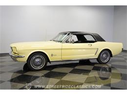 1965 Ford Mustang (CC-2089937) for sale in Concord, North Carolina