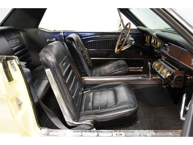 1965 Ford Mustang (CC-2089937) for sale in Concord, North Carolina