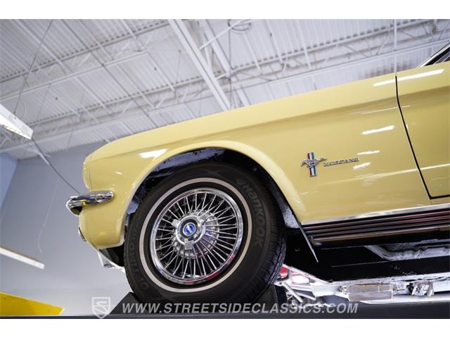 1965 Ford Mustang (CC-2089937) for sale in Concord, North Carolina