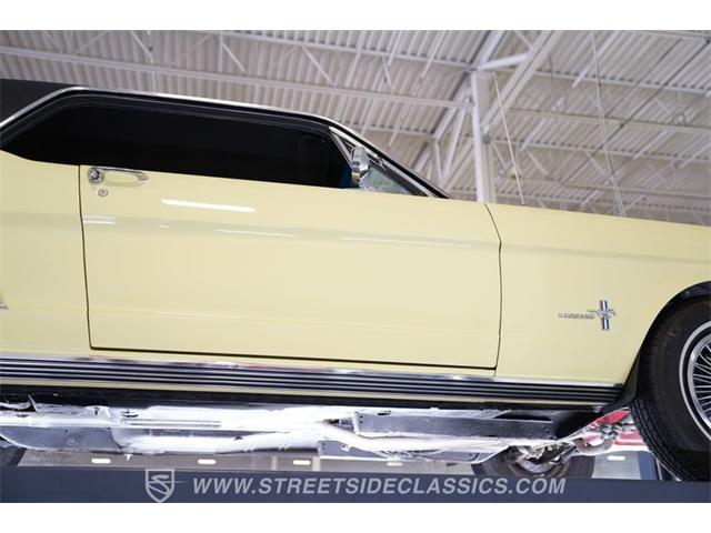 1965 Ford Mustang (CC-2089937) for sale in Concord, North Carolina