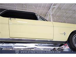 1965 Ford Mustang (CC-2089937) for sale in Concord, North Carolina
