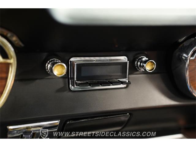 1965 Ford Mustang (CC-2089937) for sale in Concord, North Carolina