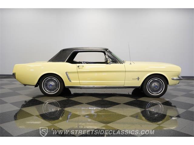 1965 Ford Mustang (CC-2089937) for sale in Concord, North Carolina