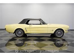 1965 Ford Mustang (CC-2089937) for sale in Concord, North Carolina