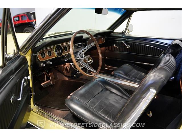 1965 Ford Mustang (CC-2089937) for sale in Concord, North Carolina