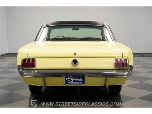 1965 Ford Mustang (CC-2089937) for sale in Concord, North Carolina