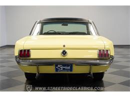 1965 Ford Mustang (CC-2089937) for sale in Concord, North Carolina