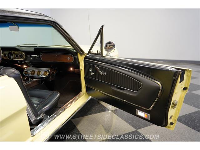 1965 Ford Mustang (CC-2089937) for sale in Concord, North Carolina