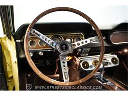 1965 Ford Mustang (CC-2089937) for sale in Concord, North Carolina