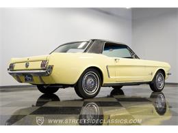 1965 Ford Mustang (CC-2089937) for sale in Concord, North Carolina