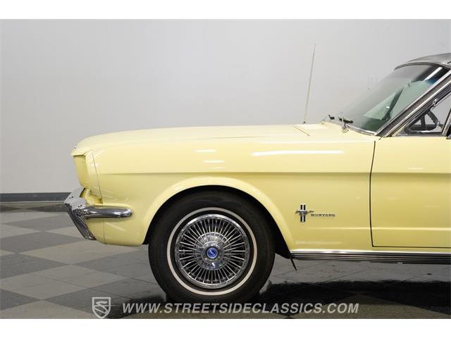 1965 Ford Mustang (CC-2089937) for sale in Concord, North Carolina