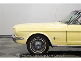 1965 Ford Mustang (CC-2089937) for sale in Concord, North Carolina