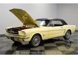 1965 Ford Mustang (CC-2089937) for sale in Concord, North Carolina