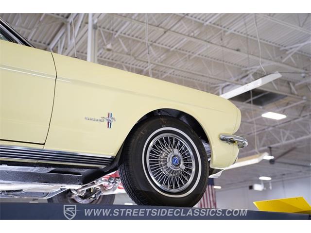 1965 Ford Mustang (CC-2089937) for sale in Concord, North Carolina