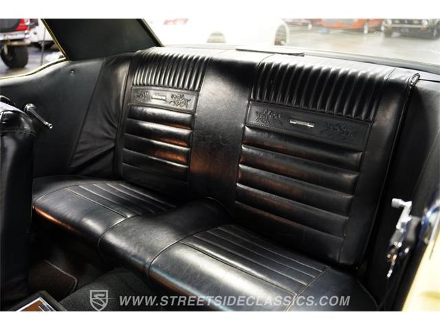 1965 Ford Mustang (CC-2089937) for sale in Concord, North Carolina