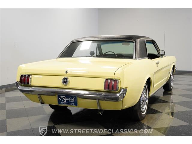 1965 Ford Mustang (CC-2089937) for sale in Concord, North Carolina