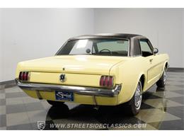 1965 Ford Mustang (CC-2089937) for sale in Concord, North Carolina