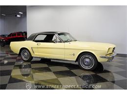 1965 Ford Mustang (CC-2089937) for sale in Concord, North Carolina
