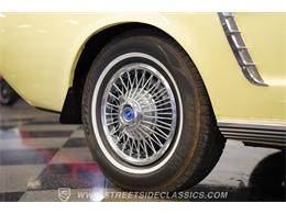 1965 Ford Mustang (CC-2089937) for sale in Concord, North Carolina