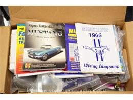 1965 Ford Mustang (CC-2089937) for sale in Concord, North Carolina