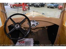 1930 Ford Model A (CC-2089938) for sale in Kentwood, Michigan