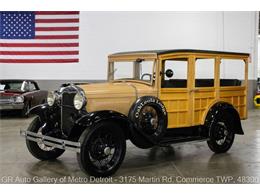 1930 Ford Model A (CC-2089938) for sale in Kentwood, Michigan