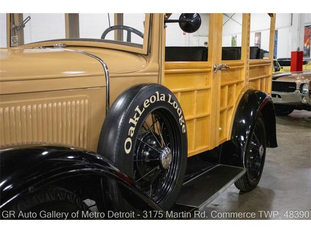 1930 Ford Model A (CC-2089938) for sale in Kentwood, Michigan