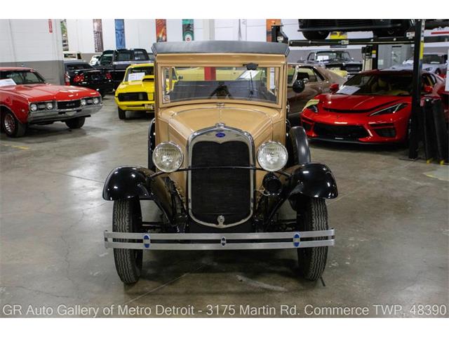 1930 Ford Model A (CC-2089938) for sale in Kentwood, Michigan