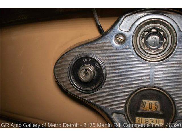 1930 Ford Model A (CC-2089938) for sale in Kentwood, Michigan