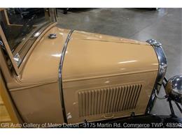1930 Ford Model A (CC-2089938) for sale in Kentwood, Michigan