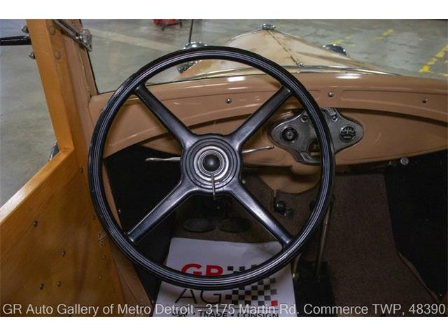 1930 Ford Model A (CC-2089938) for sale in Kentwood, Michigan