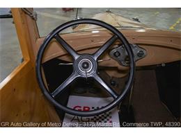 1930 Ford Model A (CC-2089938) for sale in Kentwood, Michigan