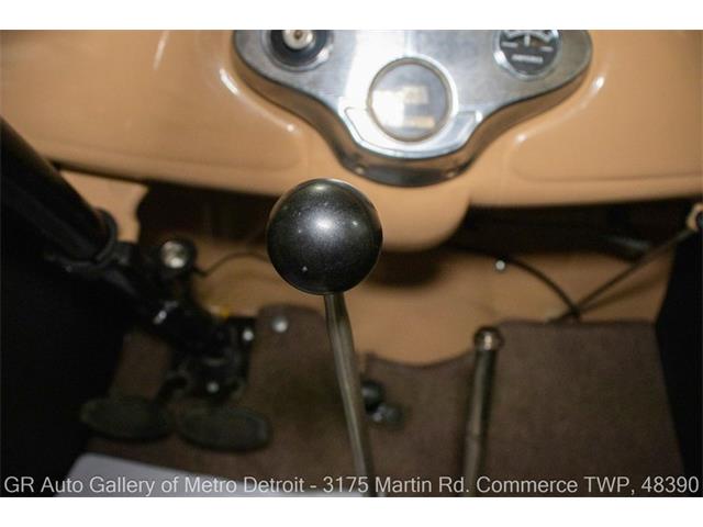 1930 Ford Model A (CC-2089938) for sale in Kentwood, Michigan