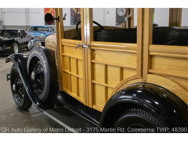 1930 Ford Model A (CC-2089938) for sale in Kentwood, Michigan
