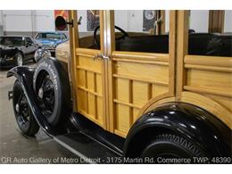 1930 Ford Model A (CC-2089938) for sale in Kentwood, Michigan