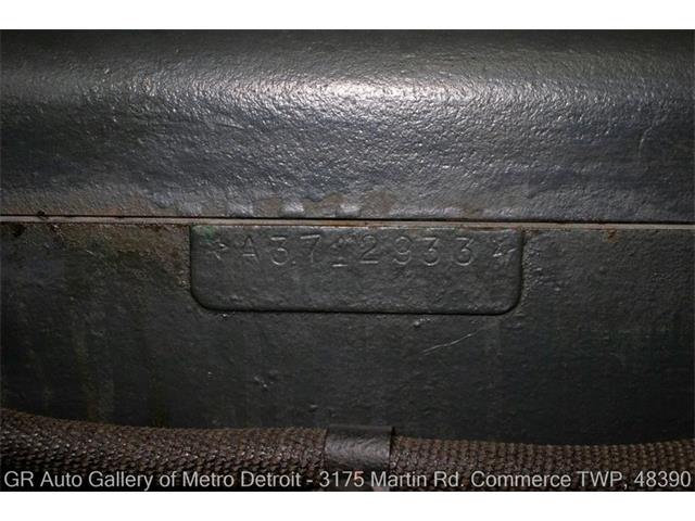 1930 Ford Model A (CC-2089938) for sale in Kentwood, Michigan