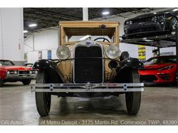 1930 Ford Model A (CC-2089938) for sale in Kentwood, Michigan