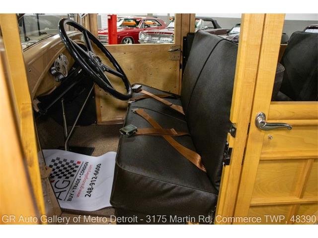 1930 Ford Model A (CC-2089938) for sale in Kentwood, Michigan