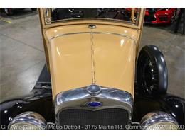 1930 Ford Model A (CC-2089938) for sale in Kentwood, Michigan