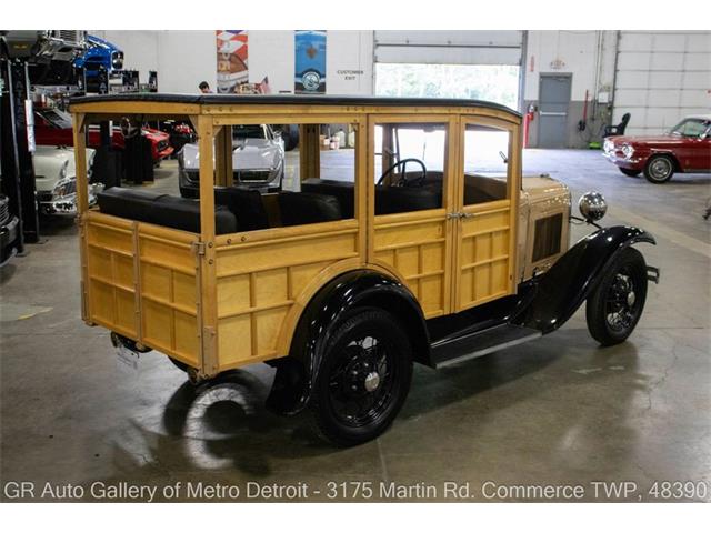 1930 Ford Model A (CC-2089938) for sale in Kentwood, Michigan