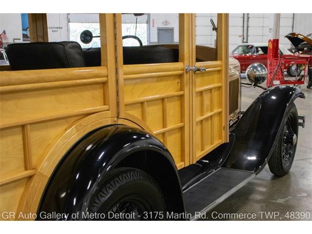 1930 Ford Model A (CC-2089938) for sale in Kentwood, Michigan