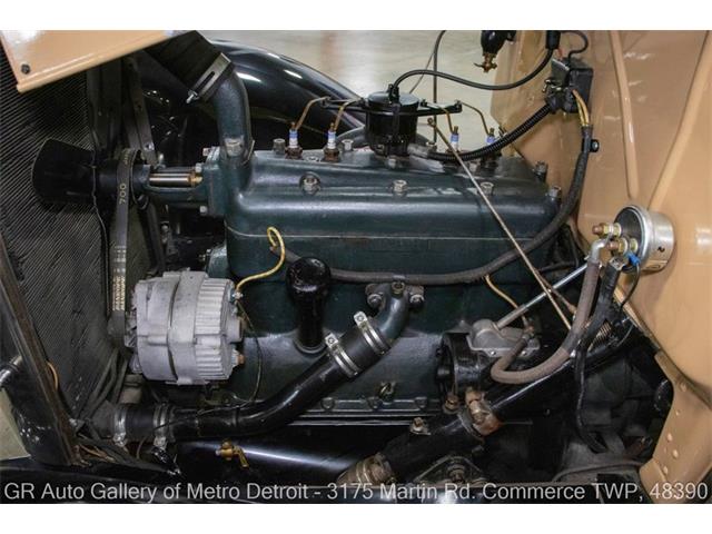 1930 Ford Model A (CC-2089938) for sale in Kentwood, Michigan